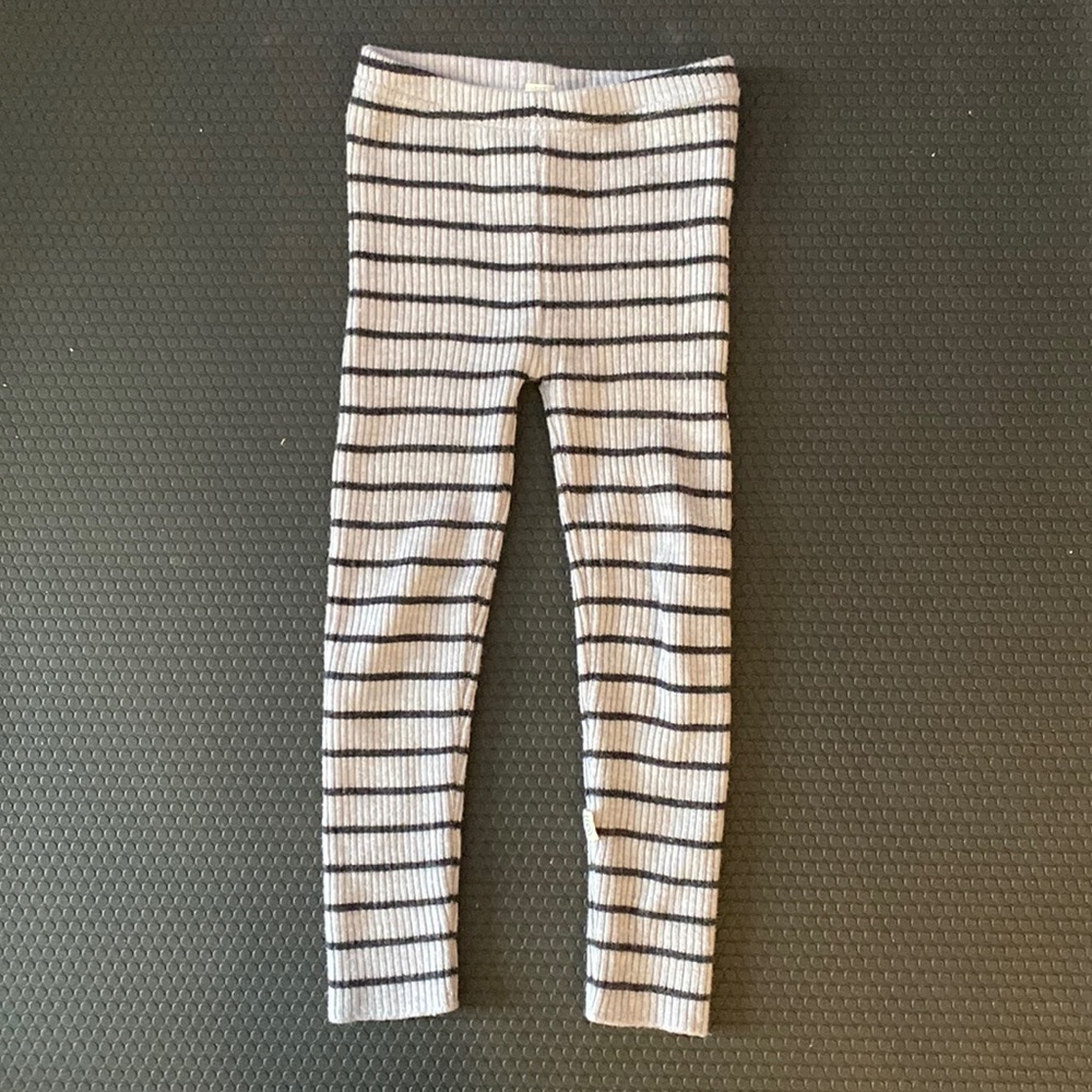 Nui merino wool leggings